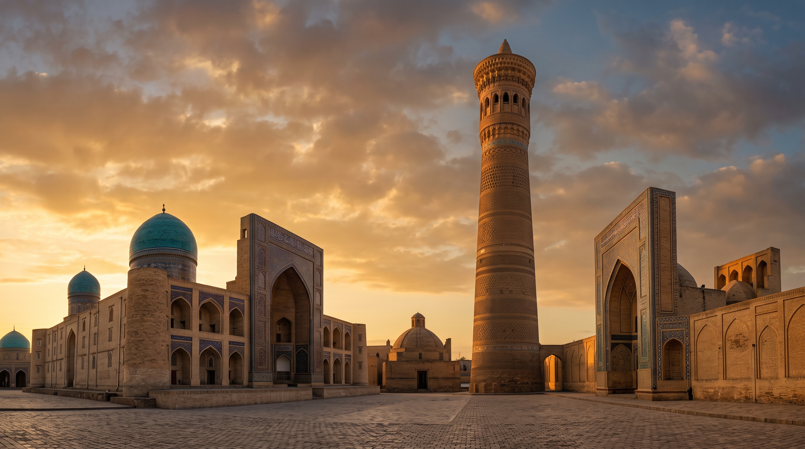 Bukhara
